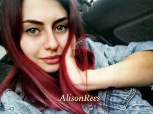 AlisonRees Vidéo porno gratuite