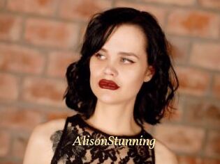 AlisonStunning