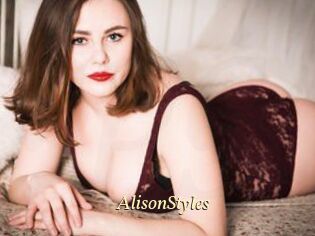 AlisonStyles