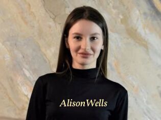 AlisonWells