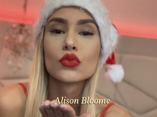 Alison_Bloome