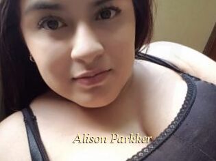 Alison_Parkker