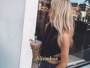 Alisonkaa