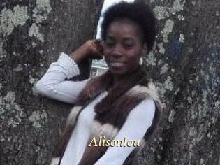 Alisonlou
