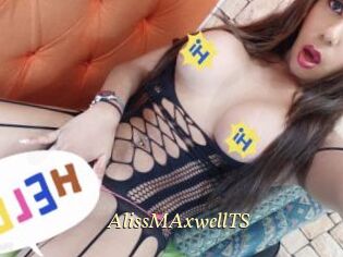 AlissMAxwellTS