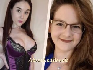 AlissaAndBonnie