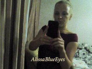 AlissaBlueEyes