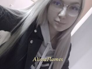 AlissaFlames