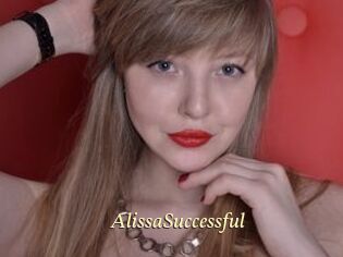 AlissaSuccessful