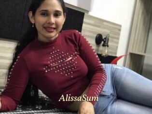 AlissaSum