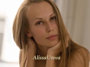 AlissaUsova