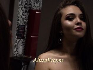 AlissaWayne