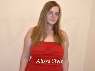Alissa_Style