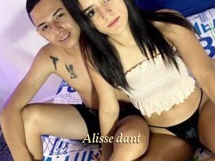 Alisse_dant