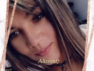 Alisson17