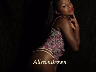 AlissonBrown