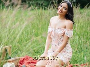 AlissonClay