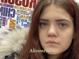 AlissonHale