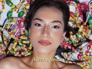 AlissonJordan