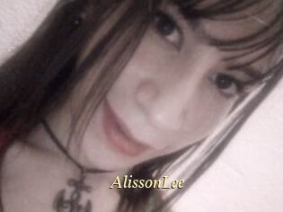 AlissonLee