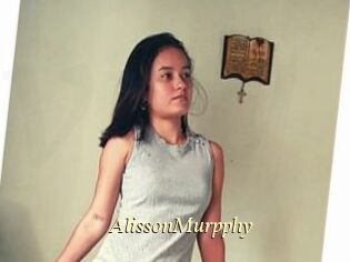 AlissonMurpphy