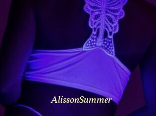 AlissonSummer