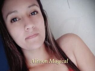 Alisson_Magical