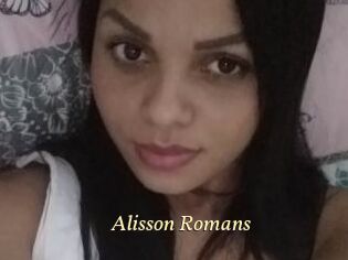 Alisson_Romans