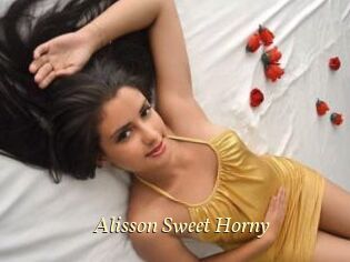 Alisson_Sweet_Horny