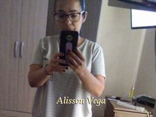 Alisson_Vega