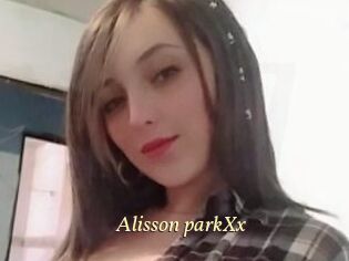 Alisson_parkXx