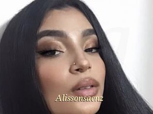 Alissonsaenz