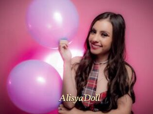 AlisyaDoll