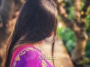 Alivia22