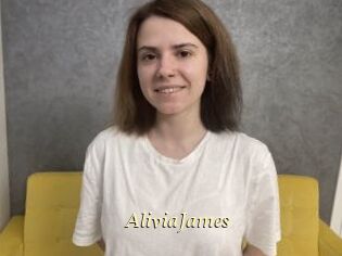 AliviaJames