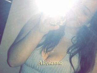 Alivianna