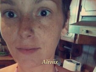 Aliviix