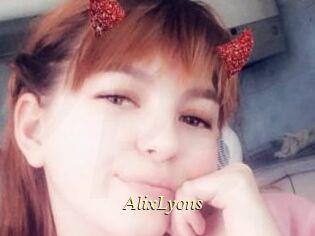 AlixLyons