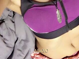 AlixXO