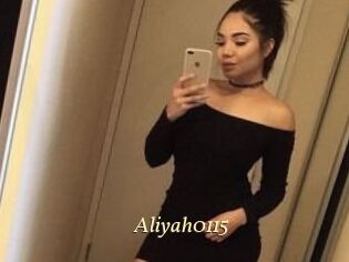 Aliyah0115