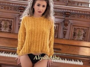 AliyahAlba