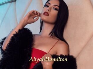 AliyahHamilton