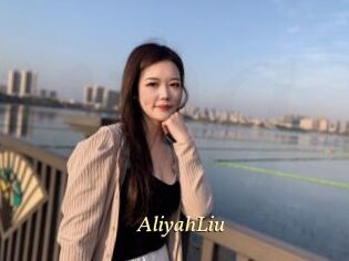 AliyahLiu