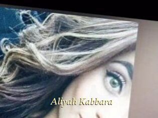 Aliyah_Kabbara