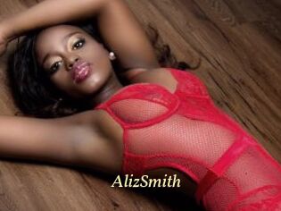 AlizSmith