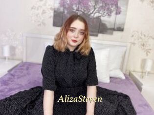 AlizaSteven
