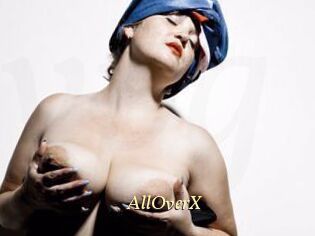 AllOverX