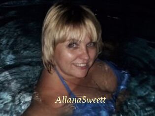 AllanaSweett