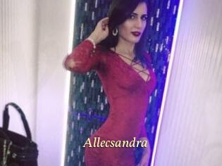 Allecsandra Vidéo porno gratuite