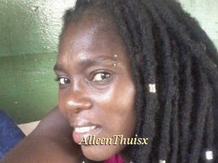 AlleenThuisx